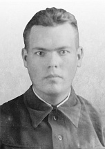 Скворцов Семен Иванович